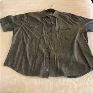 James Campbell XL Men’s shirt